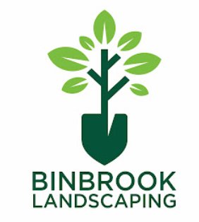 Danthy Shamoo, owner of Binbrook Landscaping